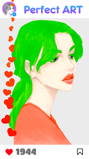 Perfect Art Screen 3