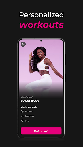 Gym In A Box By Paris Fit