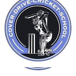 Image de l'icône CoverDrive Cricket School