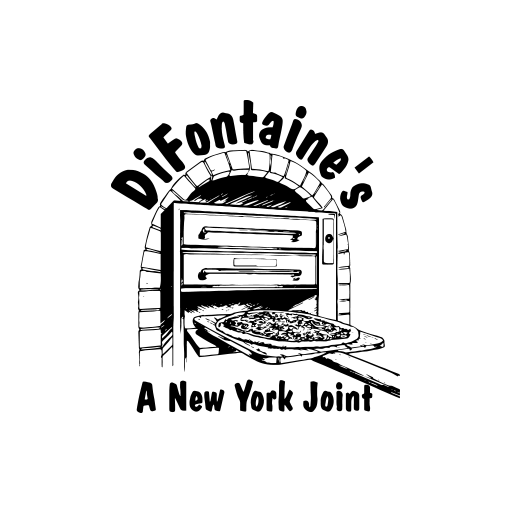 DiFontaines Pizzeria logo