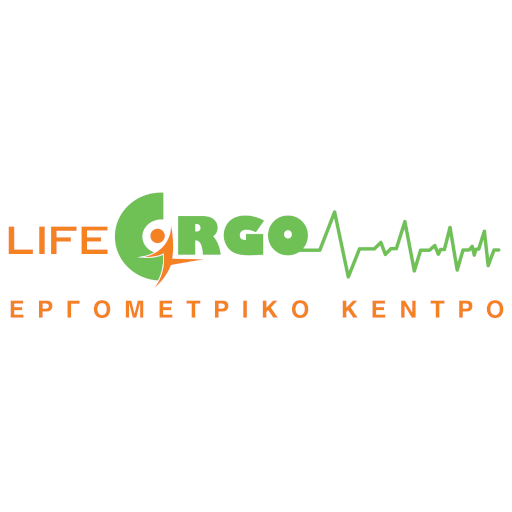 Life Ergo logo