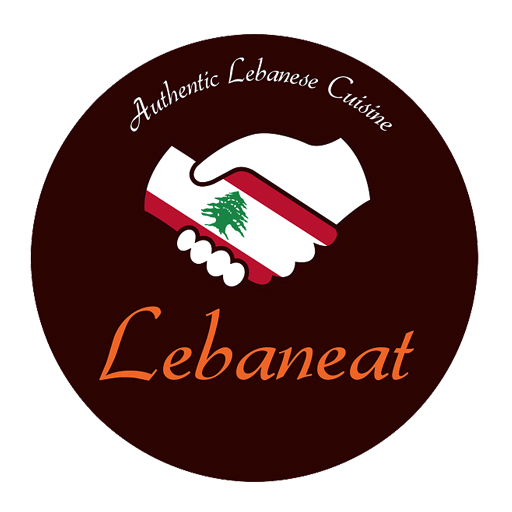 Lebaneat  Icon