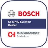 Bosch Sec icon