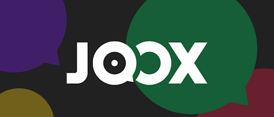 Joox Mod APK 7.23.0 (Vip Unlocked)
