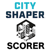 FLL CITY SHAPER Scorer