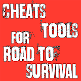 Cheats Tools For TWD Road To Survival icon