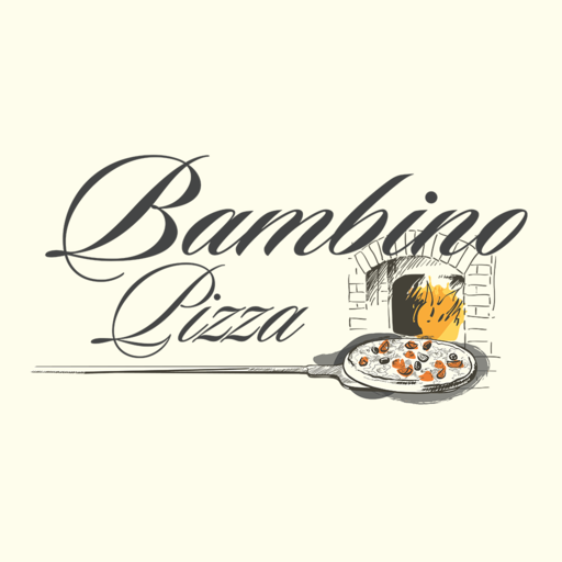 Bambino Pizza Silkeborg logo