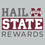 Hail State Rewards icon