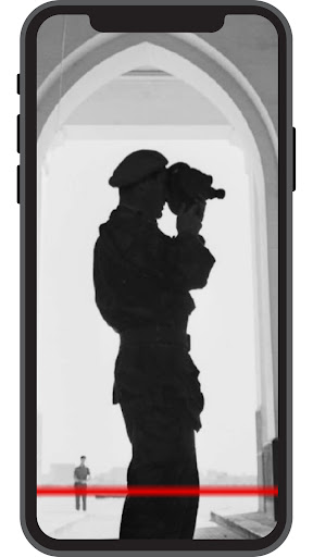 CAMRA, images militaires Screen 2