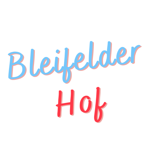 Bleifelder Hof Rösrath logo