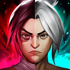 The Twins: Offline Ninja Games
