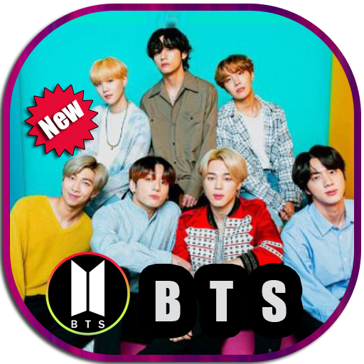 Bts Song Offline Apps On Google Play