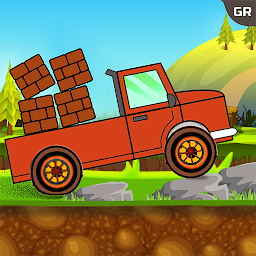 Icon image Loader Truck Racing