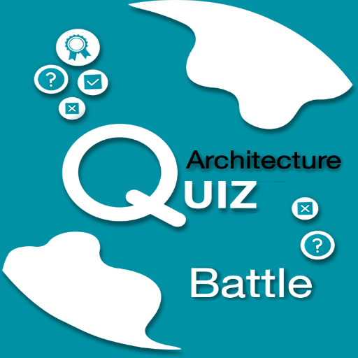 Architecture Quiz Battle logo