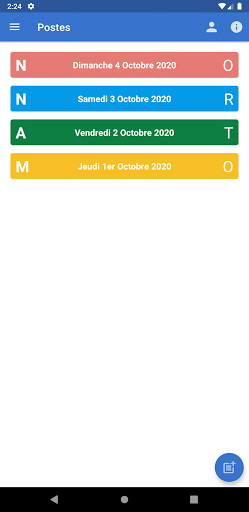 Plannine Screen 3