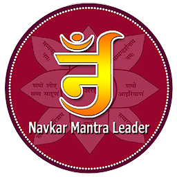 Icon image Navkar Mantra Leader