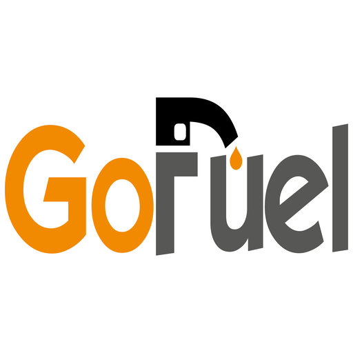 Gofuel Support logo