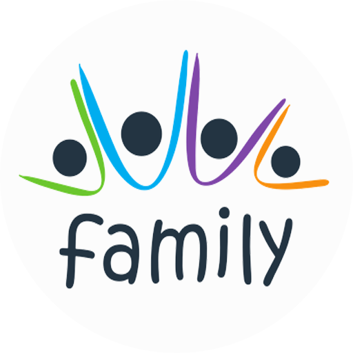 Family Diary logo