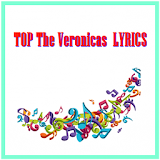TOP The Veronicas  LYRICS icon