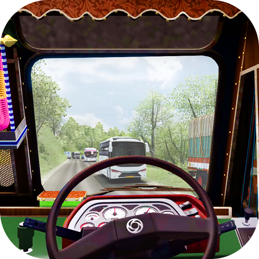 Get Indian Truck Games Simulator for Android Aso Report