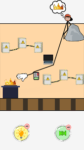 Teacher Puzzle