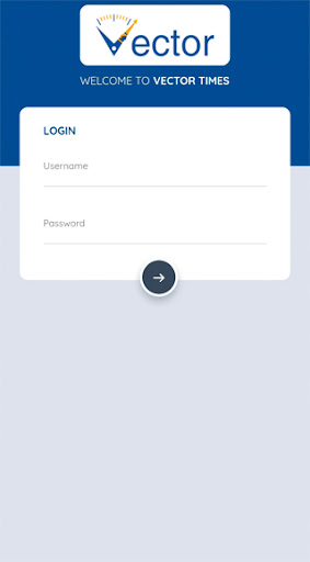 Android application Vectortimes screenshort