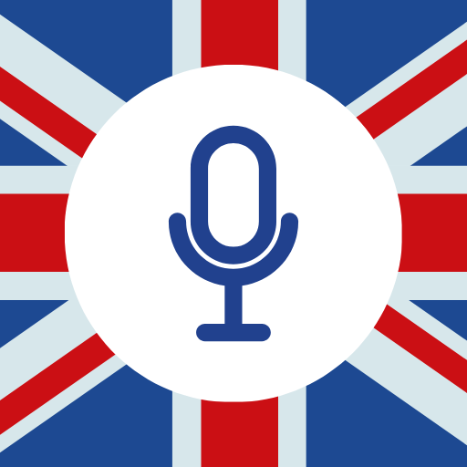 5-Minute English: Speak better logo