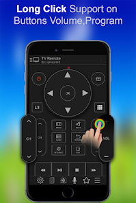 Panasonic TV Remote 2 – Apps no Google Play