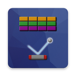 Icon image Arkanoid Collection