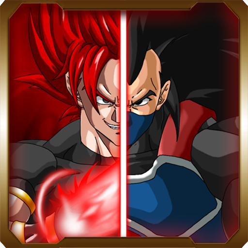 Fist of blood: FightForJustice - Apps on Google Play