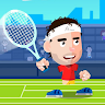 Tennis Masters game apk icon