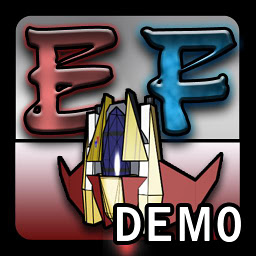 Image de l'icône Elemental Fighters Demo