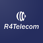 Cover Image of Descargar R4Telecom mobile access  APK