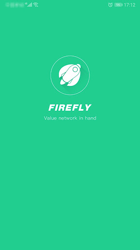 Android application Firefly Wallet Pro screenshort