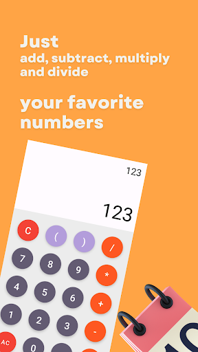 Calculator Screen 2