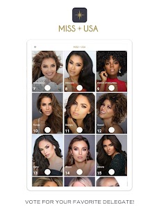 Miss USA 12
