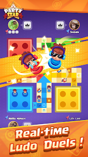 Party Star - Ludo & Voice Chat 1.8.2 screenshots 1
