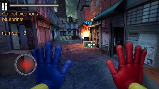 Zombie Time uff1aSurvival 1.0.3 APK screenshots 9