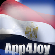 Top 40 Personalization Apps Like Egypt Flag Live Wallpaper - Best Alternatives