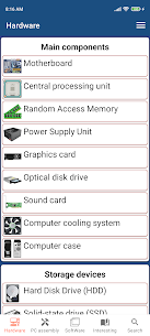 Computer Basics v6.1 Premium Mod 1