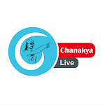Cover Image of Download Chanakya Live  APK