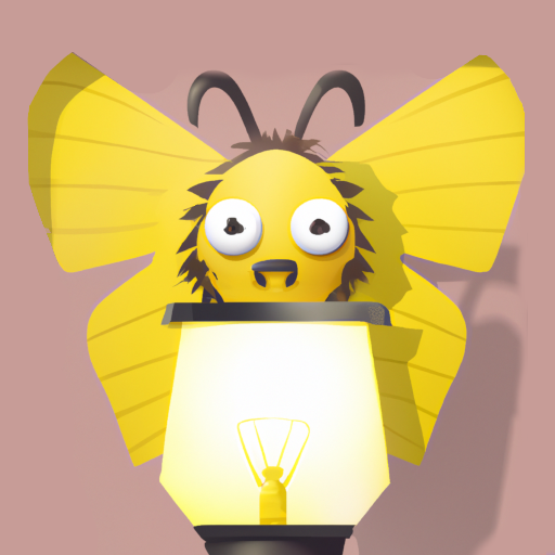 The promised lamp logo