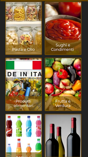 ANTONIO RIZZA Ristorazione tipica Siciliana