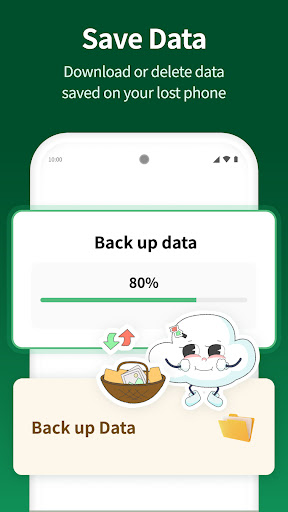 MFinder: Find My Phone Tracker screenshot 5