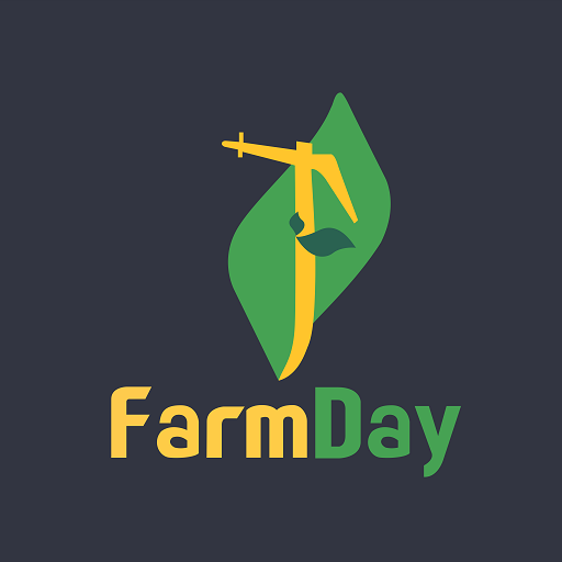 FarmDay logo