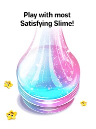 Satisfying Slime Games