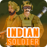 Indian Army Heros icon