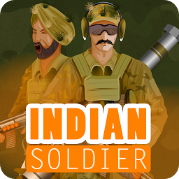 Icon image Indian Army Heros