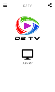 D2 TV