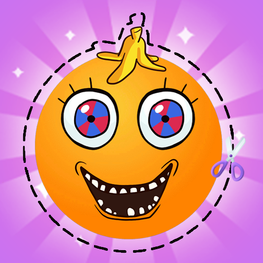 Emoji Maker: Fun DIY Sticker